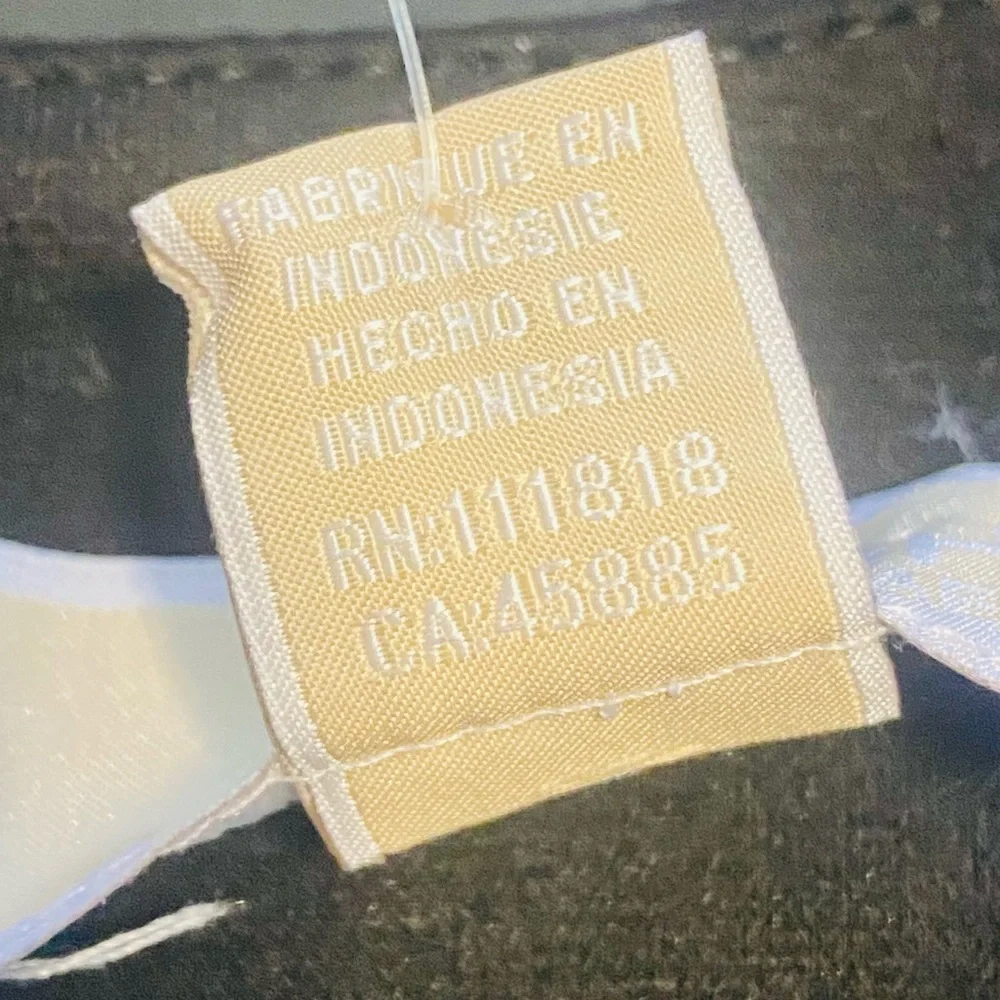 Michael Kors new tags